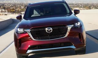 马自达cx-7 马自达cx-7